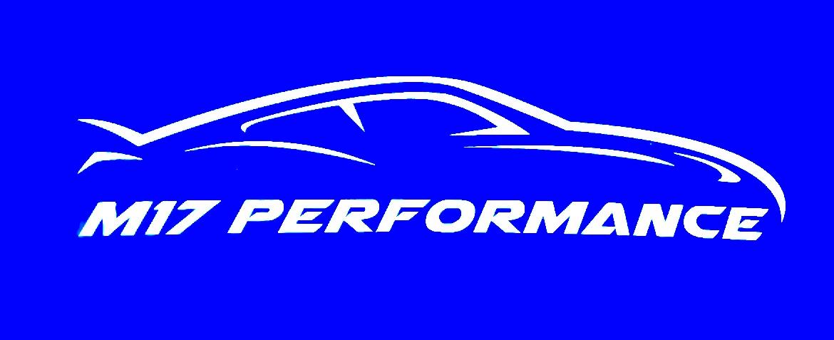 M17 Performance - Client of Steony Web Design