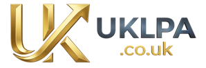 UKLPA - Client of Steony Web Design